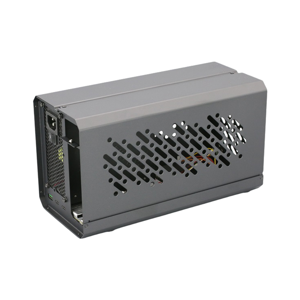 เคสโครง M05K สำหรับ TH3P4G3 OC - Oculink Egpu Mini Pc บทวิจารณ์และราคา