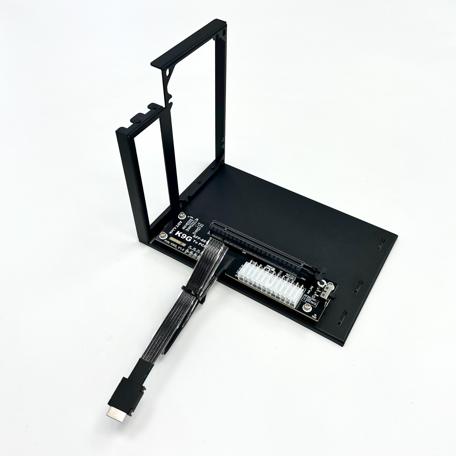 Oculink EGPU PCIe 5.0 X4 128Gb - Oculink Egpu Mini Pc บทวิจารณ์และราคา